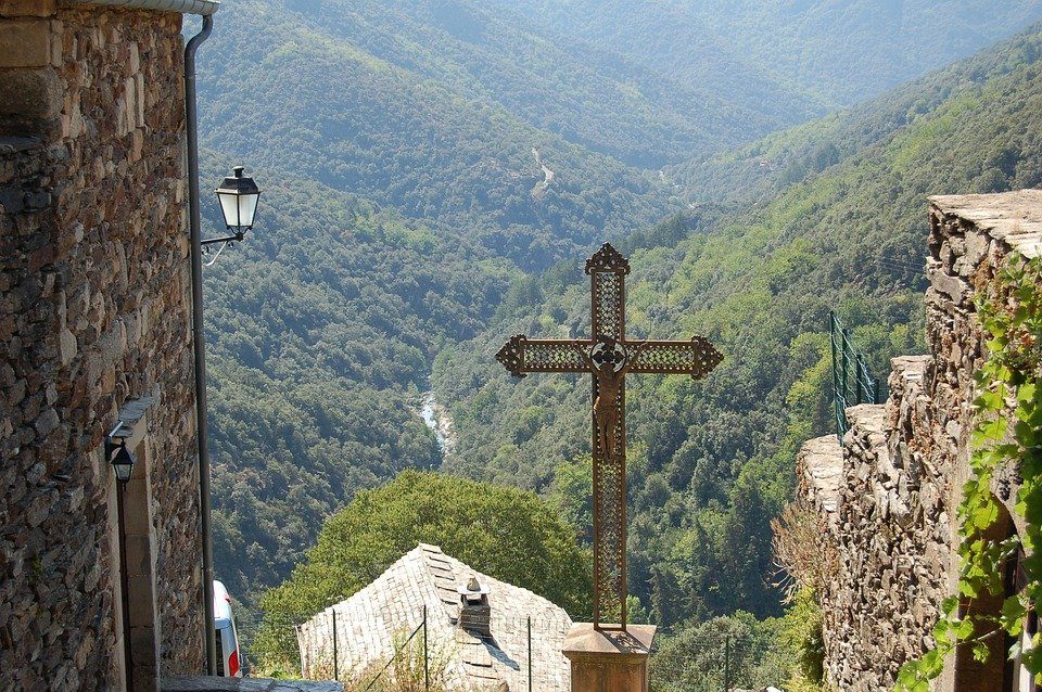 Ardèche : 7 monuments historiques à visiter