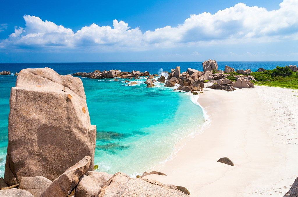 Pourquoi voyager aux Seychelles pour le Nouvel An ?